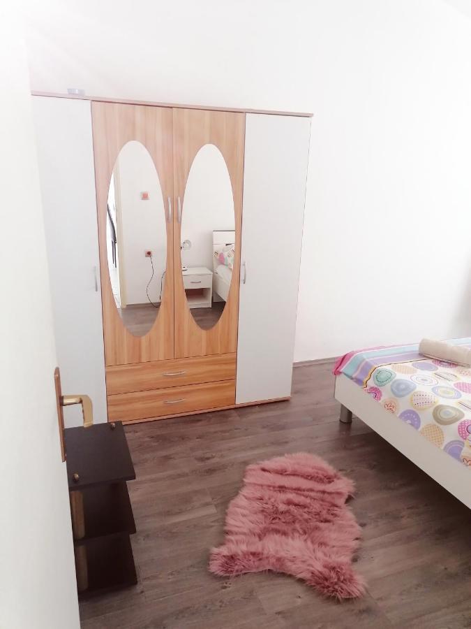 Apartman Vil Lejlighed Sveti Vid-Miholjice Eksteriør billede