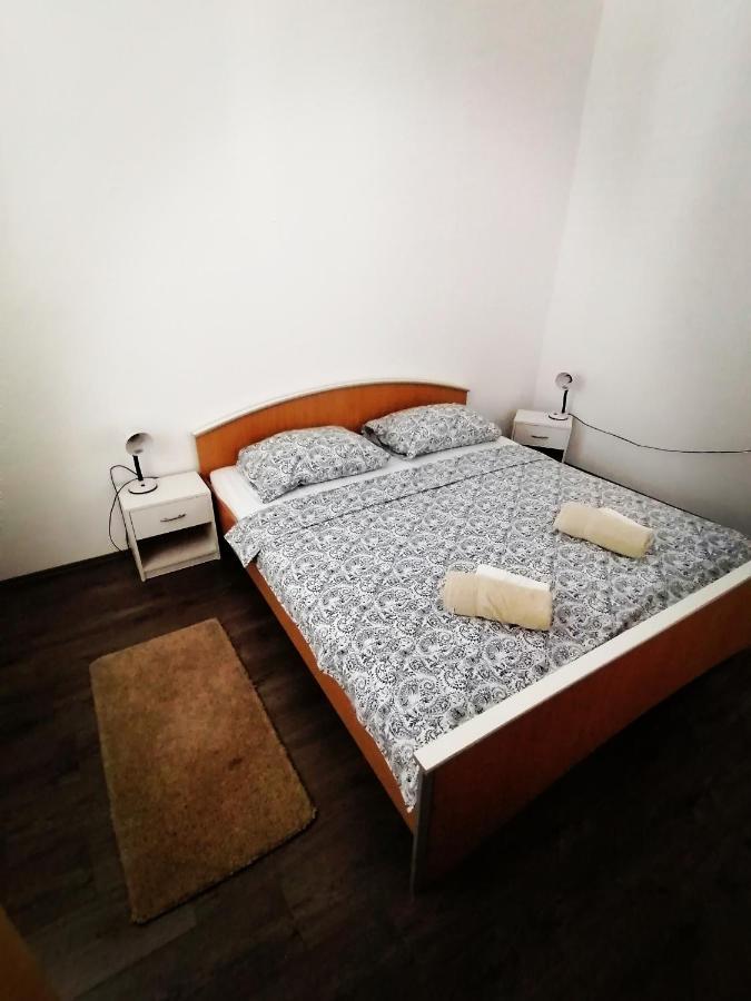 Apartman Vil Lejlighed Sveti Vid-Miholjice Eksteriør billede