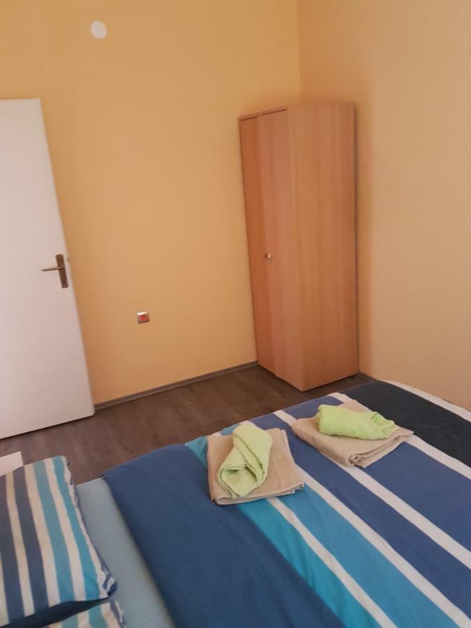 Apartman Vil Lejlighed Sveti Vid-Miholjice Eksteriør billede